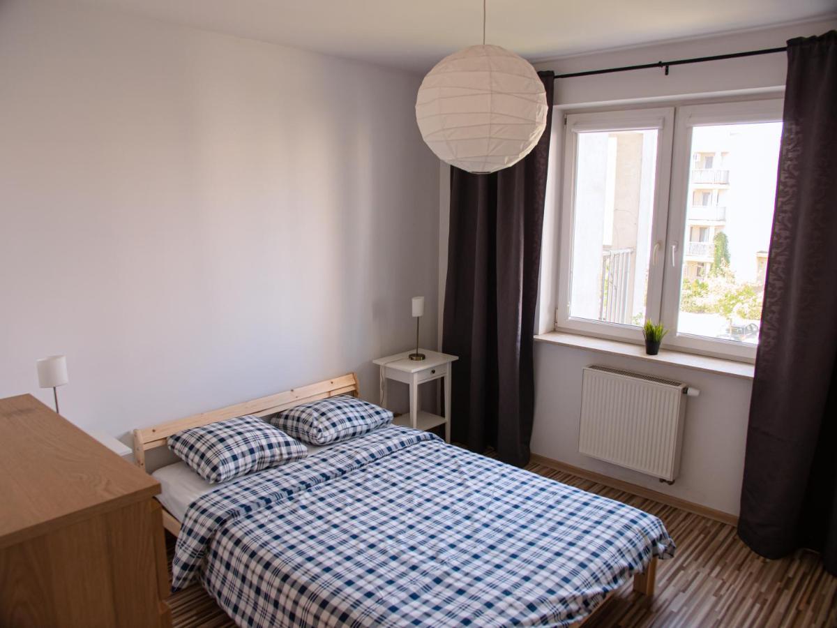 Sdh 2 Radzymin Comfortable Apartment Near Warsaw エクステリア 写真