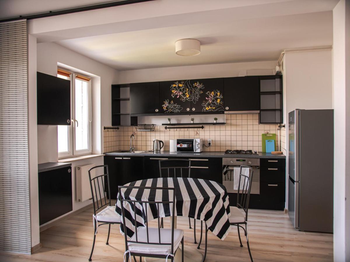 Sdh 2 Radzymin Comfortable Apartment Near Warsaw エクステリア 写真
