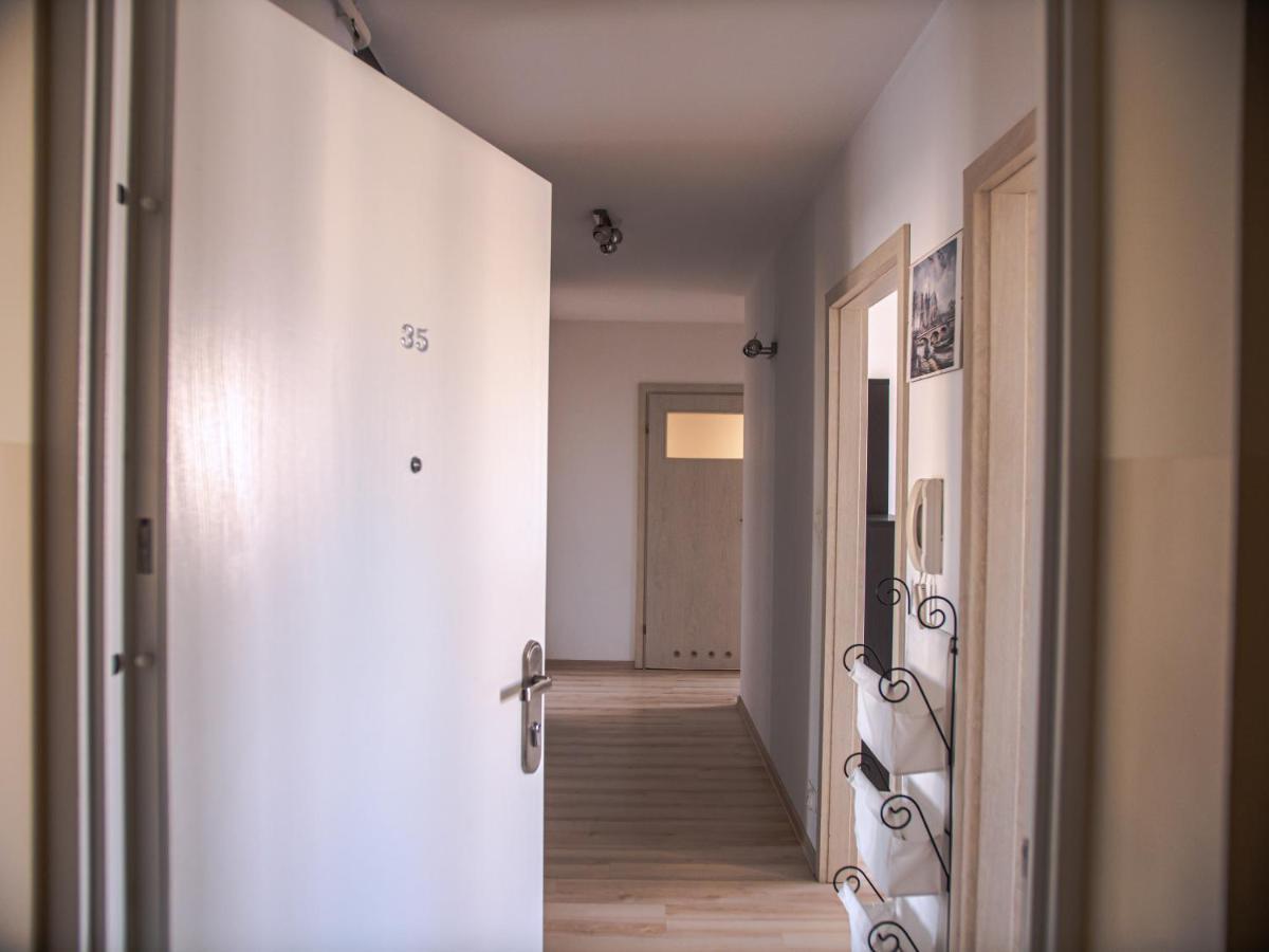 Sdh 2 Radzymin Comfortable Apartment Near Warsaw エクステリア 写真