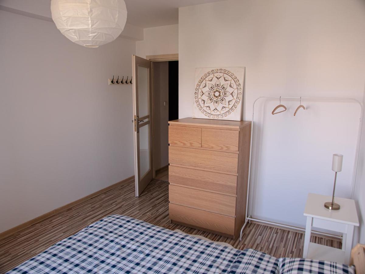 Sdh 2 Radzymin Comfortable Apartment Near Warsaw エクステリア 写真