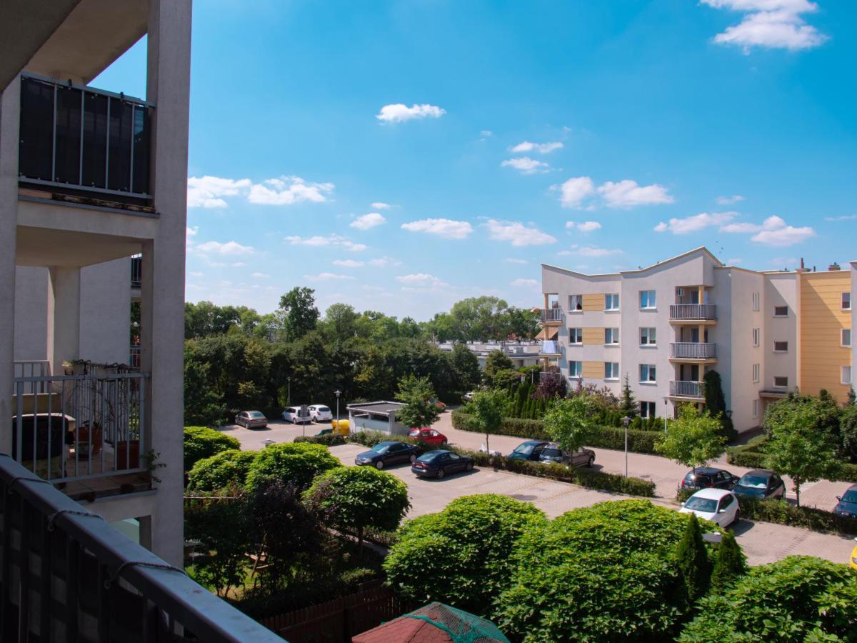 Sdh 2 Radzymin Comfortable Apartment Near Warsaw エクステリア 写真